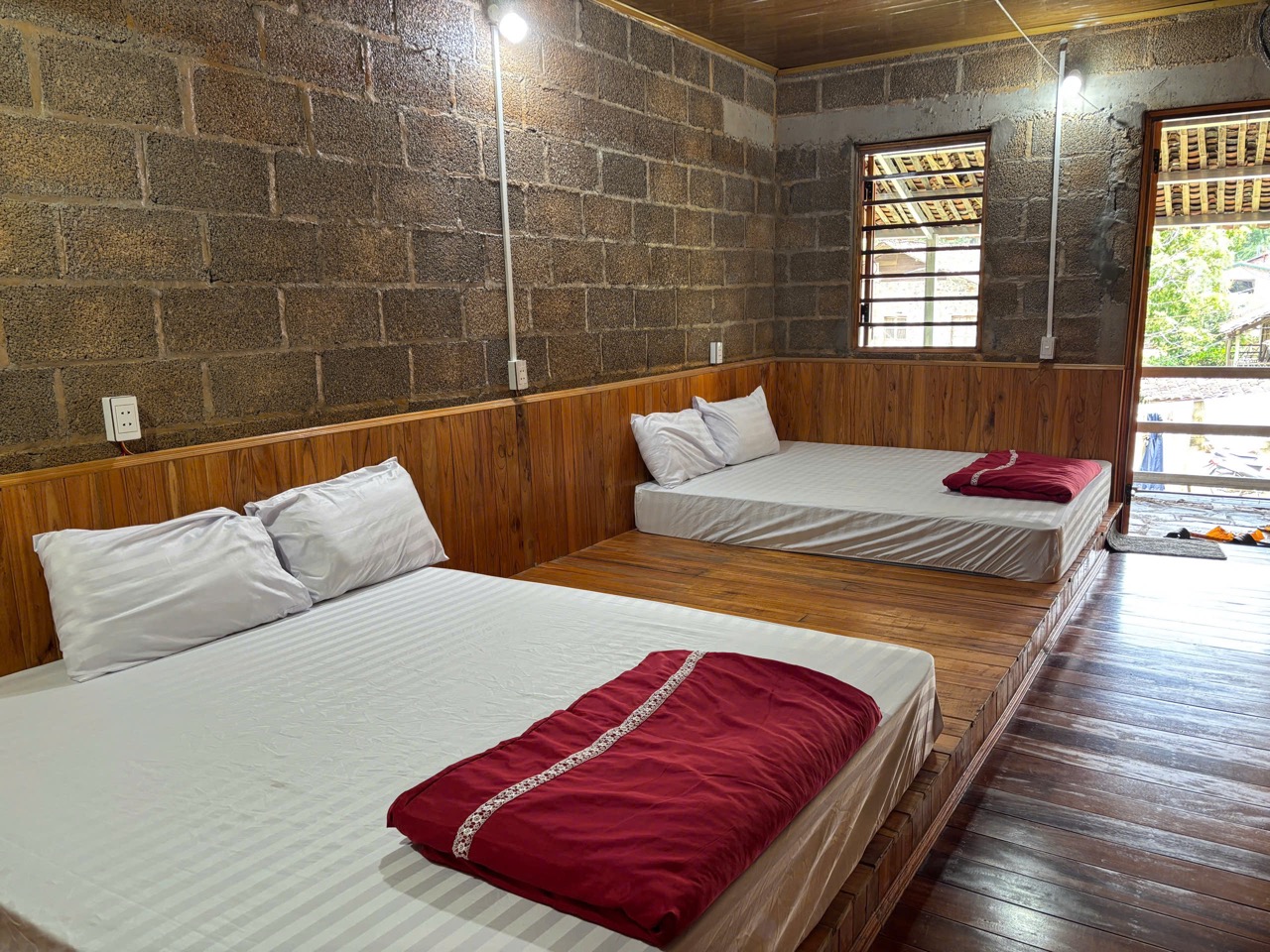 Private Room Cao Bang photo 3